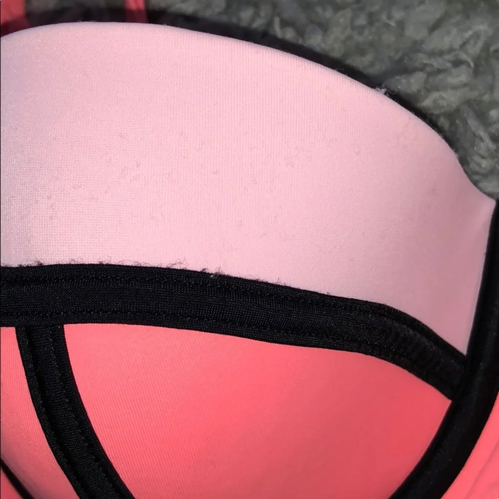 Victoria's Secret Bikini Top - Picture 2 of 7